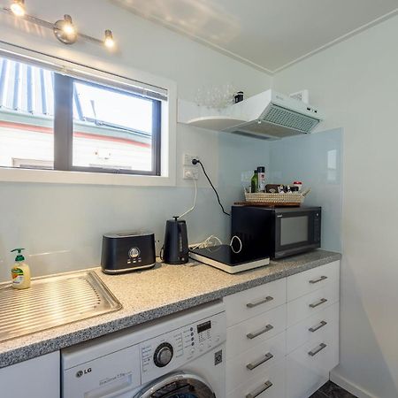 Wanaka Deluxe Studio Экстерьер фото