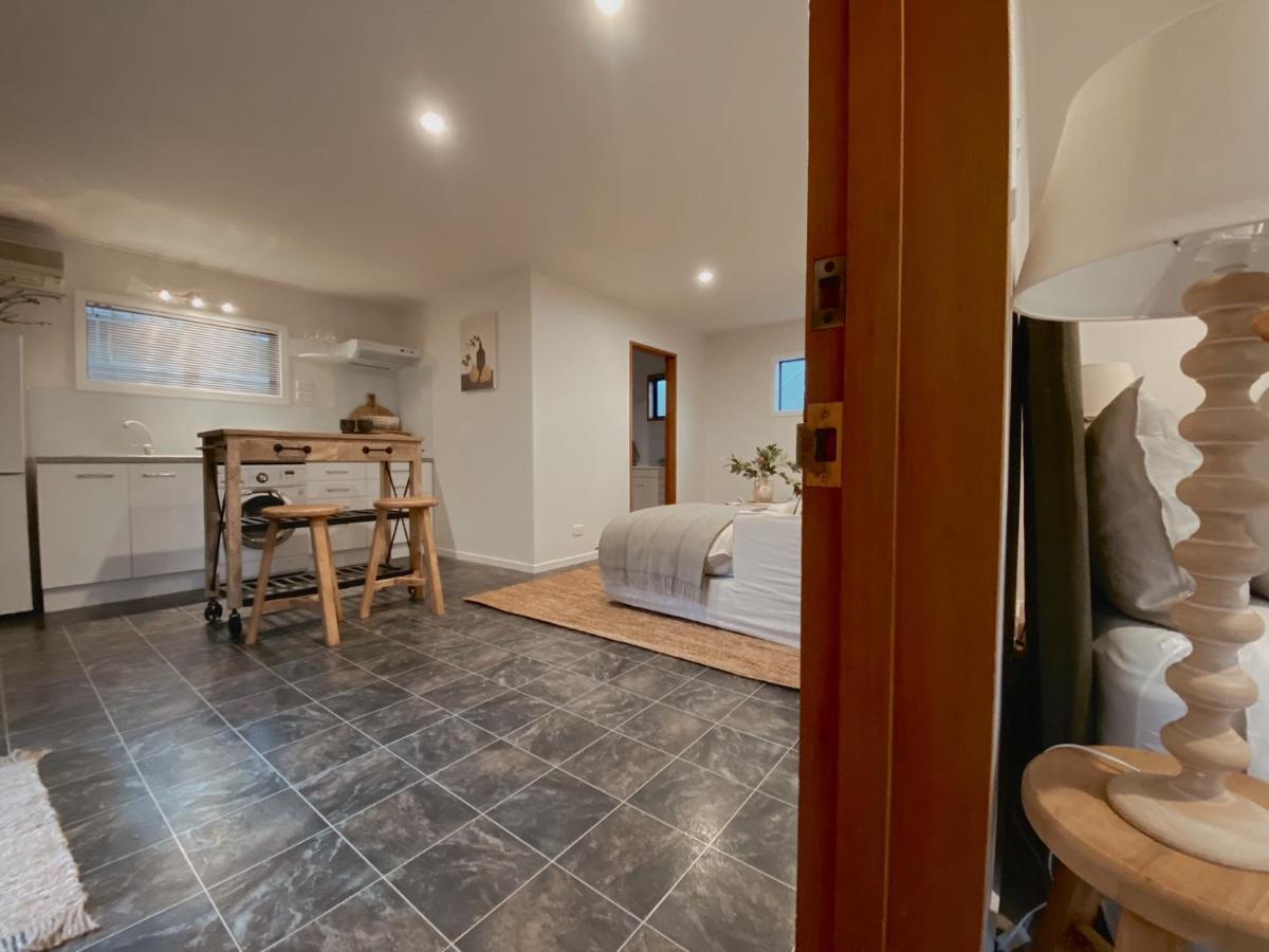 Wanaka Deluxe Studio Экстерьер фото