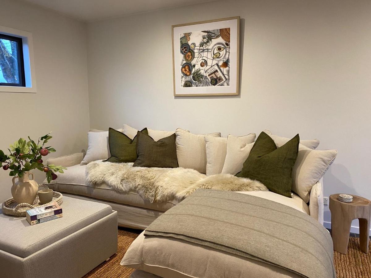 Wanaka Deluxe Studio Экстерьер фото