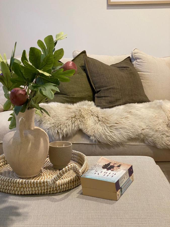 Wanaka Deluxe Studio Экстерьер фото