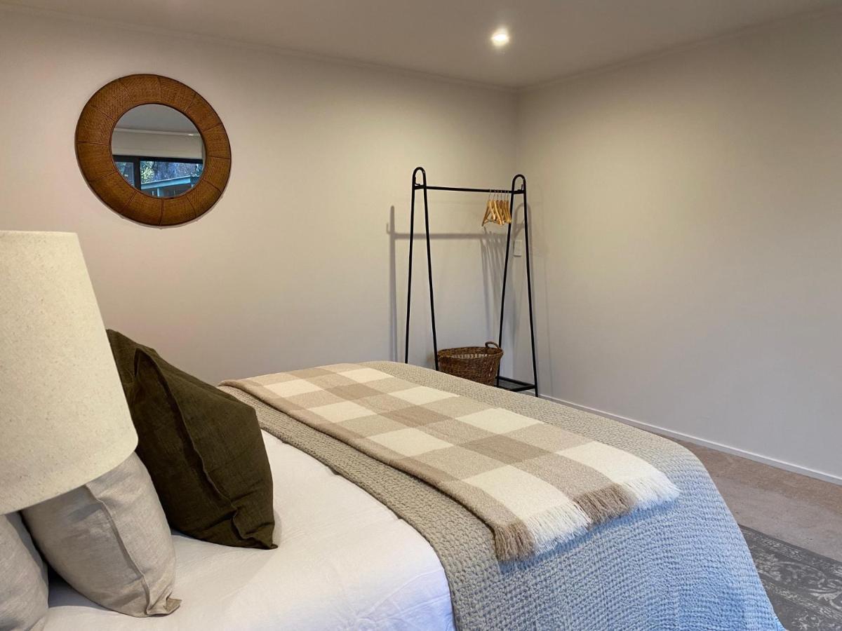 Wanaka Deluxe Studio Экстерьер фото