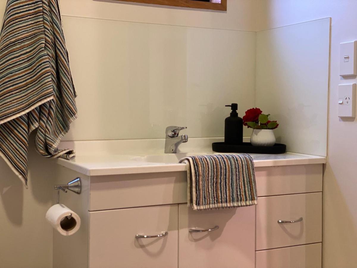 Wanaka Deluxe Studio Экстерьер фото