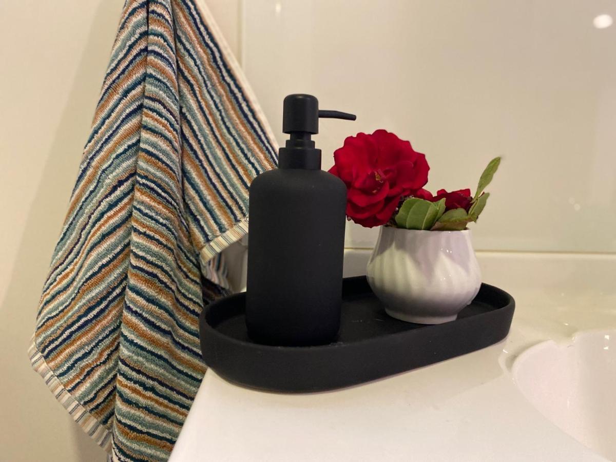 Wanaka Deluxe Studio Экстерьер фото