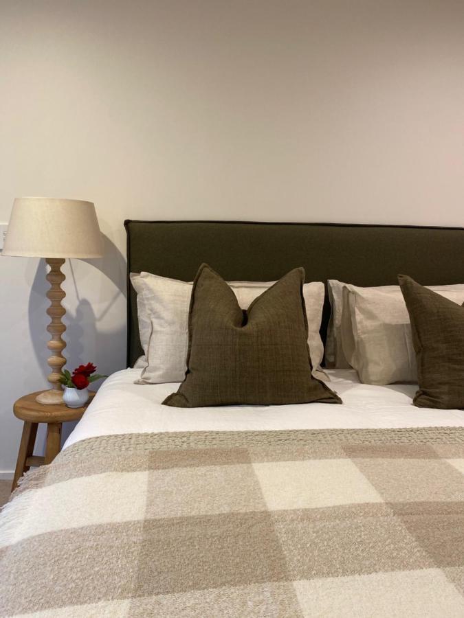 Wanaka Deluxe Studio Экстерьер фото