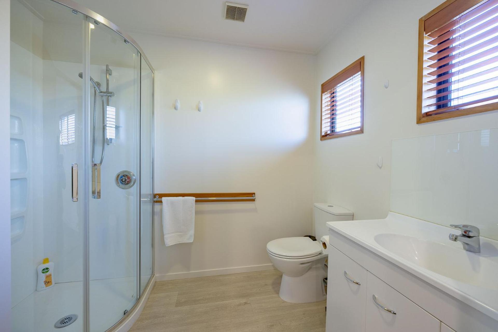 Wanaka Deluxe Studio Экстерьер фото