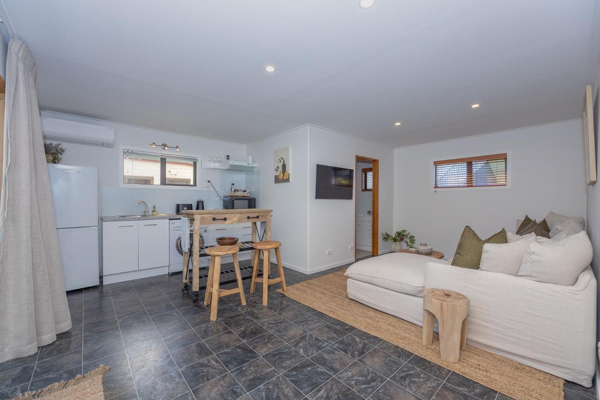 Wanaka Deluxe Studio Экстерьер фото