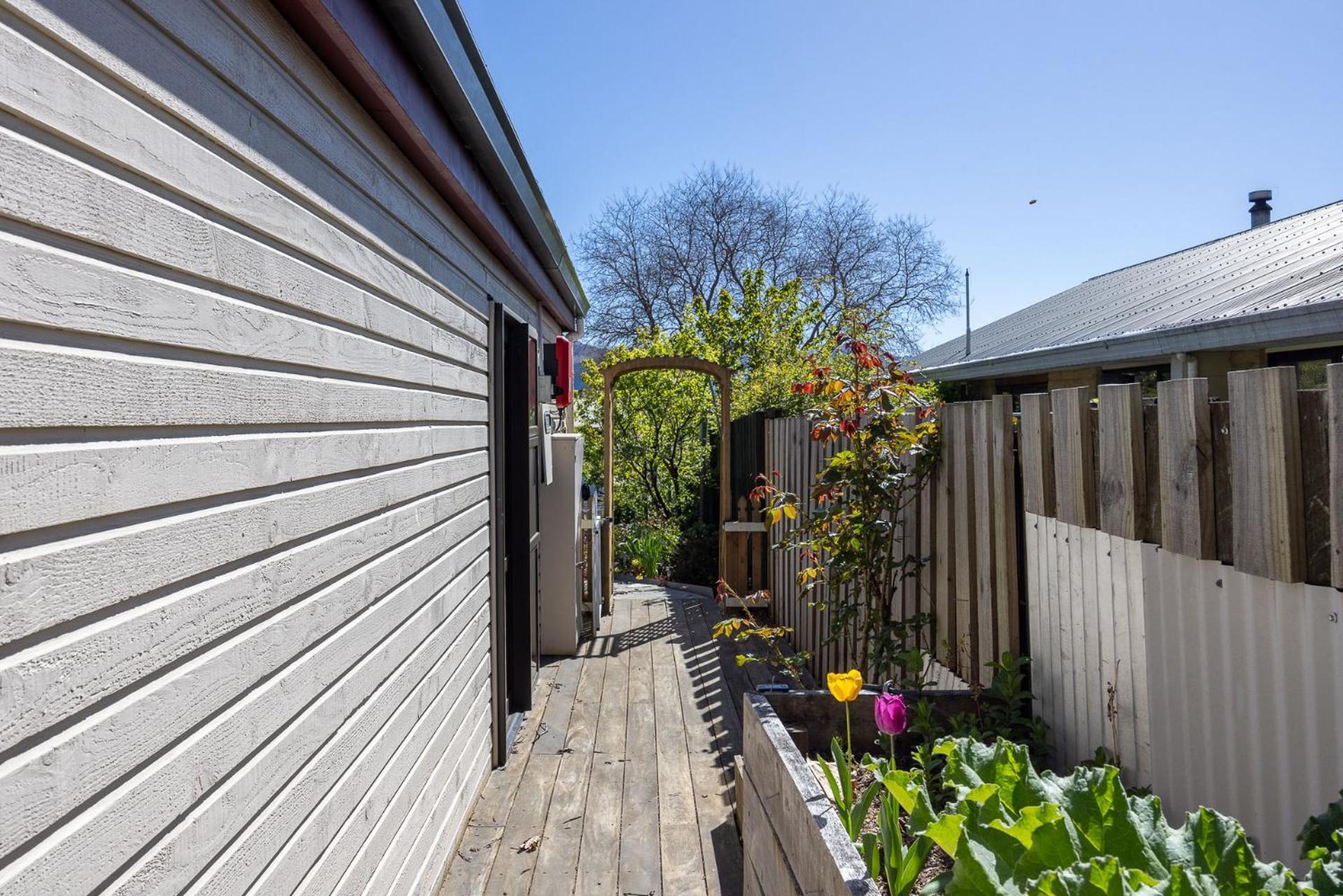 Wanaka Deluxe Studio Экстерьер фото